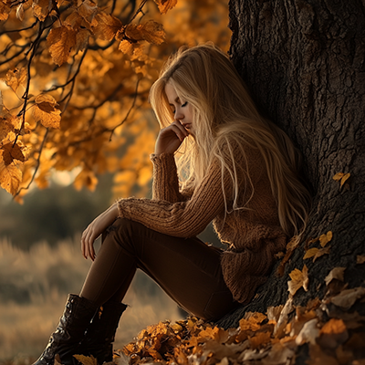 Horatium2023 Girl Over The Tree In Autumn Full Body Renancent 919753cd 7058 4a49 999a 2a49fb16aab0 3