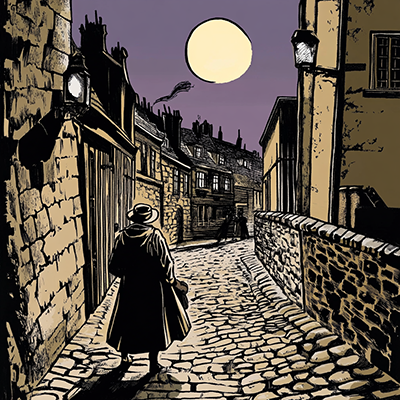 Horatium2023 Illustration By Jacques Tardi Personalize Sajg 876ba0c2 6d80 4d88 A369 F73e51793b63 2
