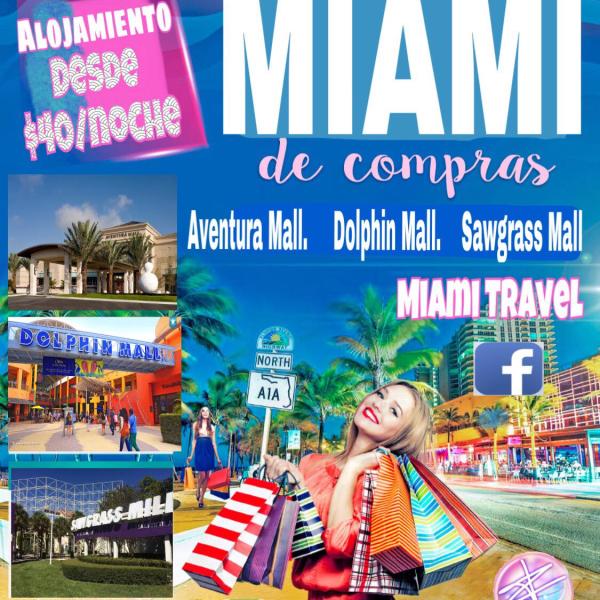 Turismo Miami